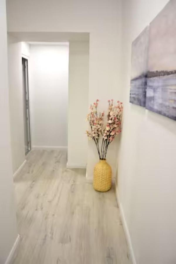 Ferienwohnung Casa Bacso Budapest Exterior foto